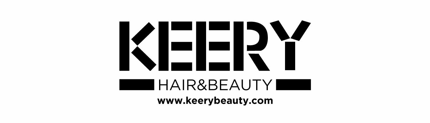 keerybeauty.com